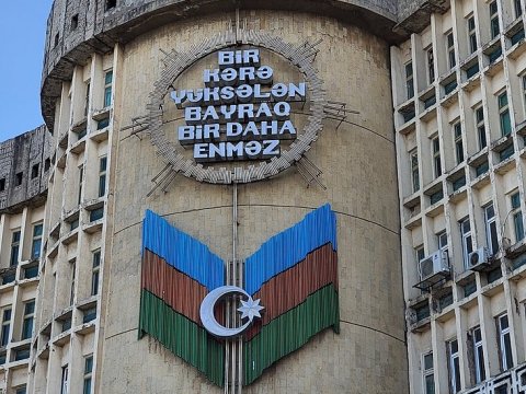 Rəsulzadənin sözləri "20 Yanvar"a qayıdacaq? - Rəsmi açıqlama