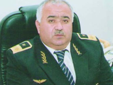 Xeyrulla Hümbətov VƏFAT ETDİ