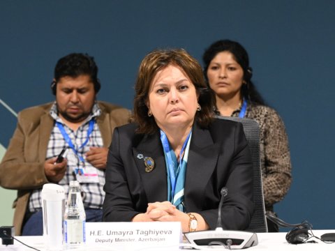 &ldquo;Bakıdan Belenə&rdquo; sadəcə yol xəritəsi deyil...