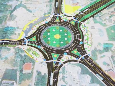 Ukrayna dairəsi belə olacaq - FOTO