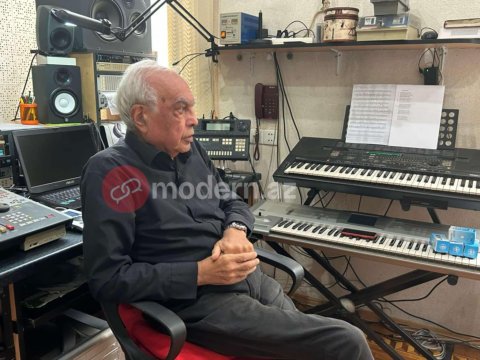 Cavanşir Quliyevdən Heydər Əliyev Fonduna TƏŞƏKKÜR