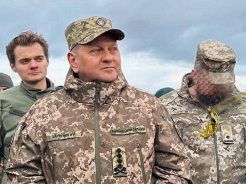 Üçüncü Dünya Müharibəsi başlayıb&nbsp;