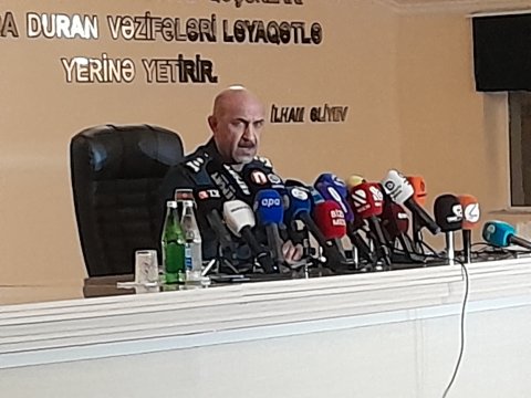 Vətən Müharibəsindən sonra sərhədçilərin xidmətə başladığı ərazilər - General açıqladı