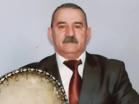 Ramiz Bəşirov vəfat etdi