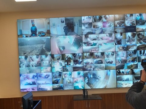 Qazaxın azad olunan kəndləri&nbsp;kameralarla MÜŞAHİDƏ EDİLİR