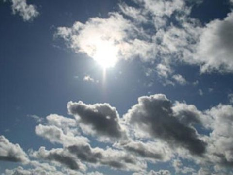 Günün havası: çiskin, duman, yağmursuz