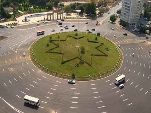 "Ukrayna dairəsi&rdquo;ndə yeni qayda - Sürücülərin DİQQƏTİNƏ!
