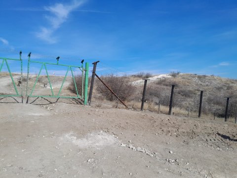 "Sərhəd pozucuları"&nbsp;zərərsizləşdirilib