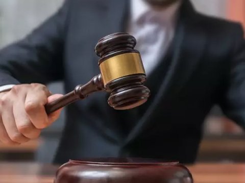 35 su nəqliyyatı vasitəsi hərraca çıxarılır