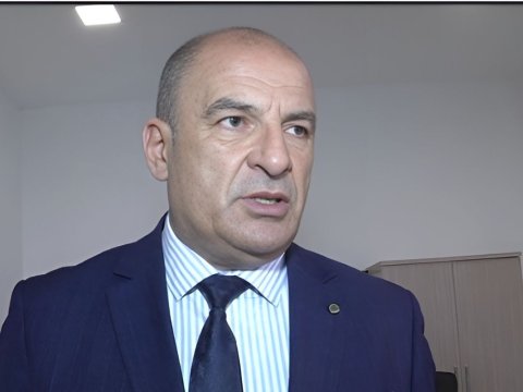 Qalmaqallı xəstəxana direktoru hakim QARŞISINDA