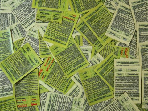 Azərbaycanın təşəbbüsü ilə İLK DƏFƏ bu platforma yaradıldı