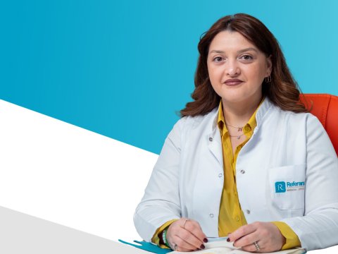 Qohum evliliyi&nbsp;genetik xəstəlik&nbsp;riskini artırır - MÜSAHİBƏ