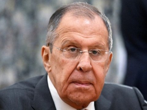 Zelenski Rusiyanın cavabından çox qorxub -&nbsp;Lavrov