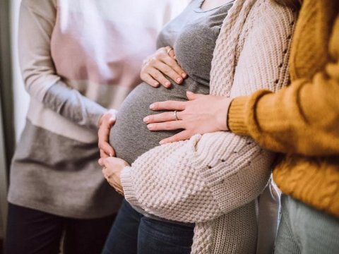 "Uşağım qoç bürcü olsun!" - Dəbə çevrilən qeysəriyyənin TƏHLÜKƏLƏRİ