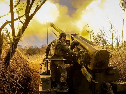 Avropa nüvə təhlükəsi ilə üz-üzədir - Ukraynadan AÇIQLAMA