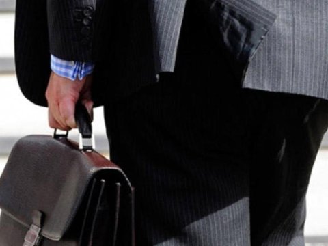 33 il vəzifədə olan direktor İŞDƏN ÇIXARILDI