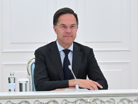 İlk səfərini Türkiyəyə edəcək