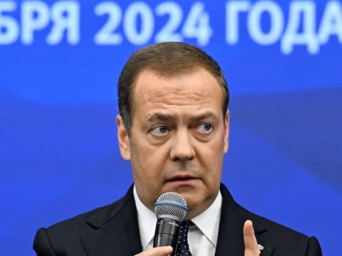 Rusiya hakimiyyəti dəli deyil...