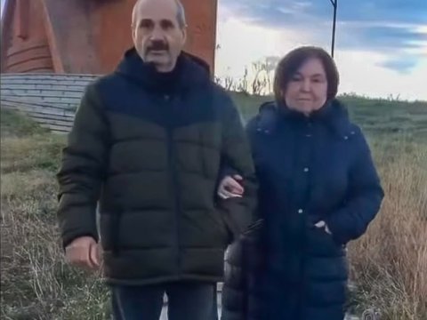 Qarabağdan köçən Qalstyana &ldquo;casusluğa görə&rdquo; 18 il iş kəsildi