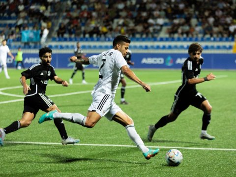 &ldquo;Qarabağ&rdquo; səfərdə, &ldquo;Neftçi&rdquo; evdə oynayacaq