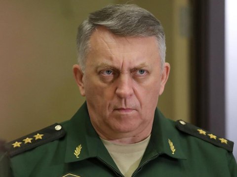 Rusiyalı general Avropanı təhdid etdi: Hər yeri vura bilərik!