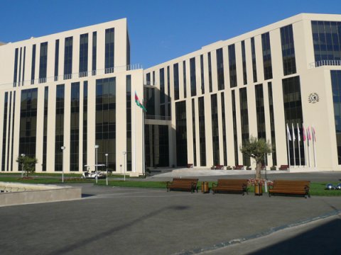 Bakıda bu universitet təmir edilir - 790 min manat pul AYRILDI