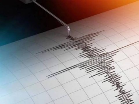 Azərbaycandakı zəlzələ Ermənistanı da SİLKƏLƏDİ