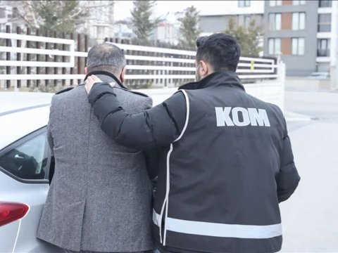 70 kiloqram qızılla tutulan azərbaycanlı polkovnik-leytenant imiş - Adı AÇIQLANDI