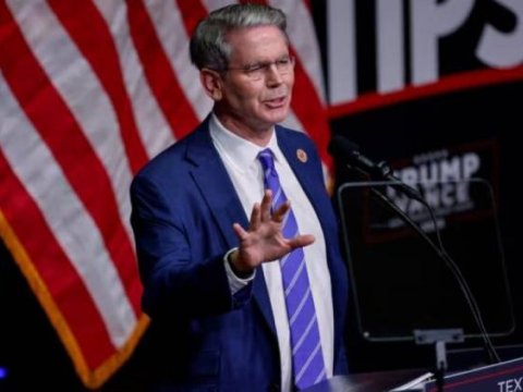 ABŞ-ın yeni maliyyə nazirinin də adı məlum oldu