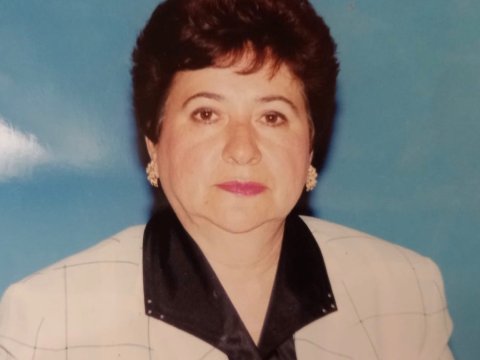 Keçmiş icra başçısı - sabiq deputat vəfat edib