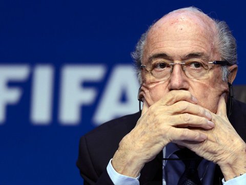 Dünya futboluna maraq azalıb - FİFA-nın sabiq prezidenti