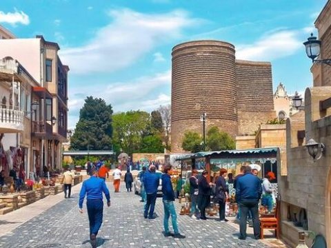 COP29 Azərbaycan turizmini dünyaya tanıtdı - Ekspert