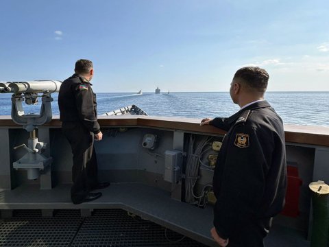 Həqiqi hərbi xidmətə qəbul olmaq istəyənlər üçün müsabiqə