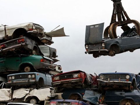 Utilizasiya, yoxsa təkrar emal?