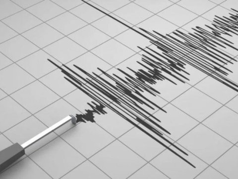 Yaponiya sahillərində ZƏLZƏLƏ