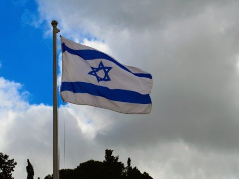 İsrail&nbsp;səfirliyinin yanında atəş açan şəxs zərərsizləşdirildi