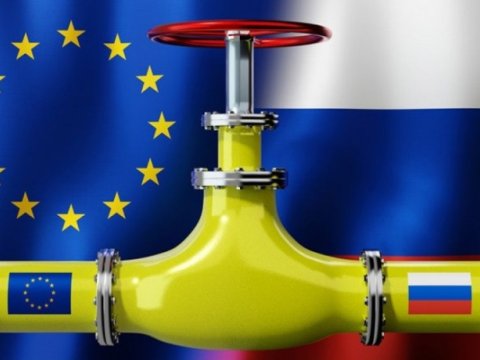 Avropa yeni enerji böhranı ilə ÜZ-ÜZƏ