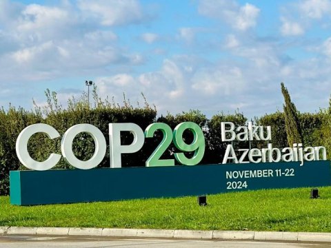 COP29&nbsp;Azərbaycana və&nbsp;dünyaya NƏ VERDİ...