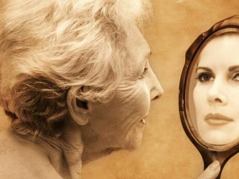 Fiziki yaş sənin əsl yaşın deyil -&nbsp;Gerçəklik başqaymış