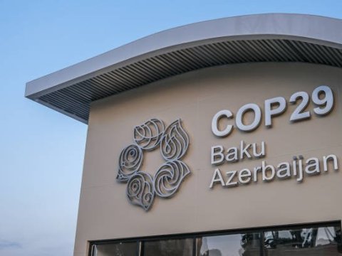 Bakı COP tədbiri ən möhtəşəm COP-lardan biri kimi tarixə düşəcək