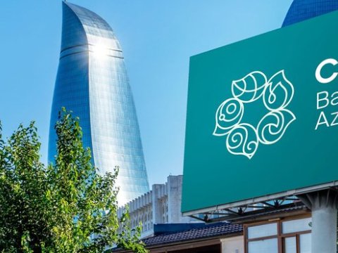 COP29 iqlim diplomatiyasında dönüş nöqtəsidir - Prezident