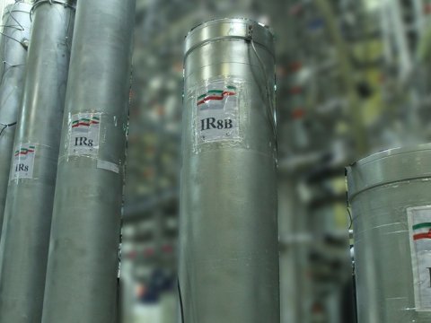 İran uranı zənginləşdirməyə davam edir