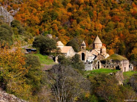 Kəlbəcərin azadlığının DÖRDÜNCÜ İLİ