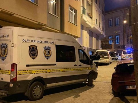 İstanbulda ailə faciəsi: 5 nəfəri öldürüb intihar etdi