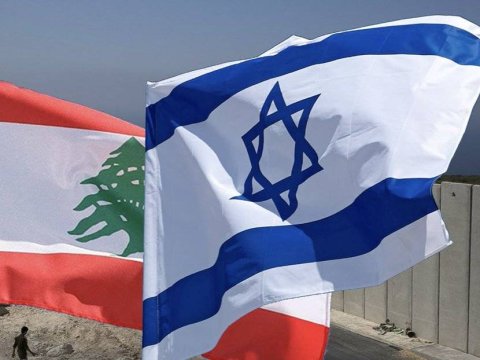 İsrail Livanla atəşkəsə razılaşdı