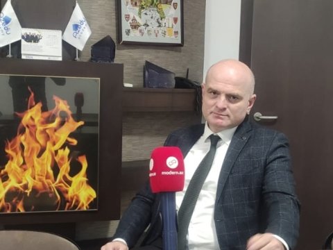 İctimai Şura sədri: Pensiya yaşının azaldılması, uşaqpulunun verilməsi təklifləri əsaslandırılmalıdır - MÜSAHİBƏ