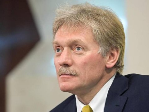 Rusiya ilə Qərb arasında gərginlik görünməmiş həddə çatıb -&nbsp;Peskov