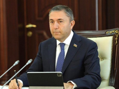Dünya tarixi Bakı nailiyyətinə şahid oldu!