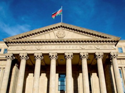 Təhqirə məruz qalan şəxs&nbsp;bu məhkəməyə müraciət edəcək - QƏRAR