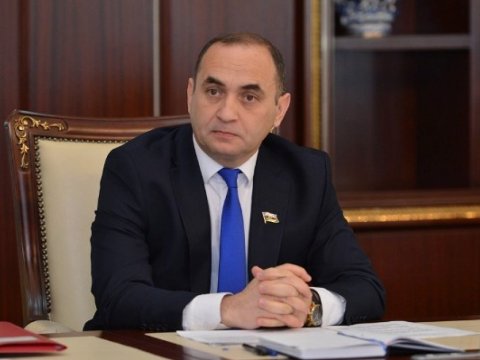 Kəlbəcər bir güllə atılmadan azad edildi